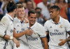 Kroos missile helps Real down impressive Celta Real Madrid v Celta Vigo
