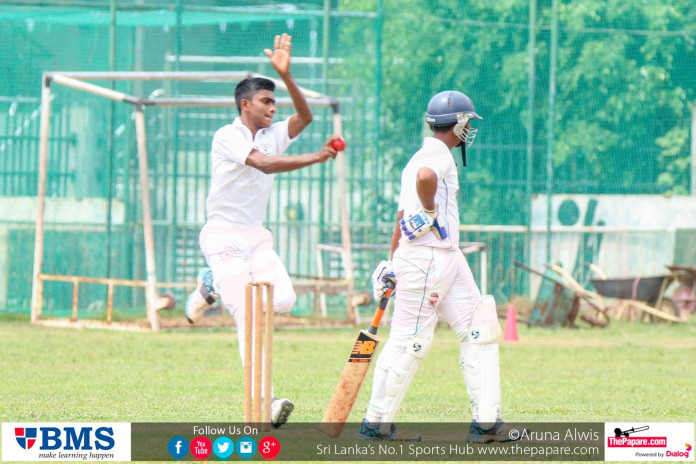 Singer U19 Schools Cricket October 26th Roundup