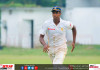 Ramanayake’s defiance propels Royal to first innings honours