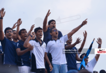 Photos – 147th Battle of the Blues Cycle Parade – S Thomas’ College 147th Battle of the Blues Cycle Parade – S Thomas’ College