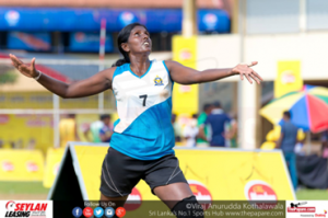 Munchee National Volleyball Tournamnet Novices final teams preview
