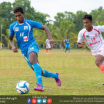 Solid SC vs Air Force SC
