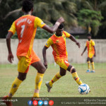 Super Sun SC v Hillary SC