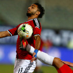Egypt end Morocco hoodoo. Ghana reach semis ...