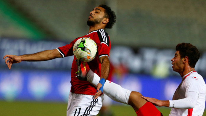 Egypt end Morocco hoodoo. Ghana reach semis ...