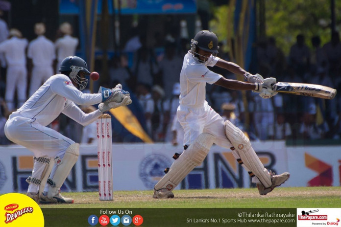 U19 Schools Cricket