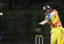 Lanka Premier League