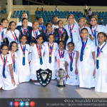 13th Ladies-Visakha Waterpolo-