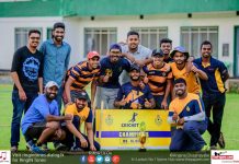 Photos: Royal College group of 2011 – Cricket 7s Royal College group of 2011 - Cricket 7s