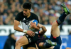Nine All Blacks in Maori side to face Lions Maori All Blacks