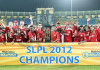 SLPL rebranded as Elite T20 Championship
