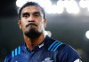 All Black Kaino in doubt for Lions tour All Black Kaino