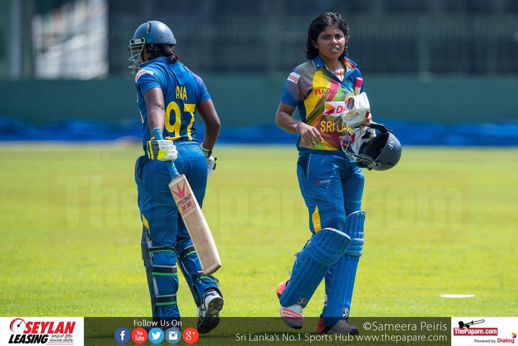 Womens asia cup