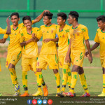 St.Peter's College v Hameed Al Husseinie