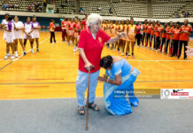 Sri Lanka’s 1st National Netball Captain laid to rest Sri Lanka’s 1st National Netball Captain Cynthia Rasquinho laid to rest