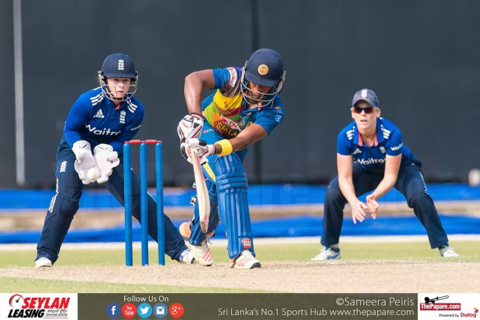 SLvENG 3rd ODI