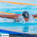 South Asian Aquatic Championship 2016 - Day 4