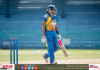 Sri Lanka Women lose crucial Asia Cup opener SL vs PAK