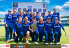 Marsh, Hazel and Sciver down Sri Lanka Women in 4th ODI England Women's Cricket