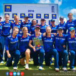 England Women's Cricket