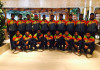 උස්බෙකිස්තානයට ශ්රී ලංකාවෙන් ගුටි බැට 5th AHF Cup: Sri Lanka thrashes Uzbekistan in opener translated