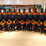 5th AHF Cup: Sri Lanka thrashes Uzbekistan in opener translated