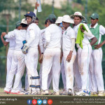 U17 singer schools cricket
