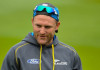 Cricket: McCullum to miss third ODI Brendon McCullum is likely to sit out the third ODI in Nelson. Photo / photosport.nz
