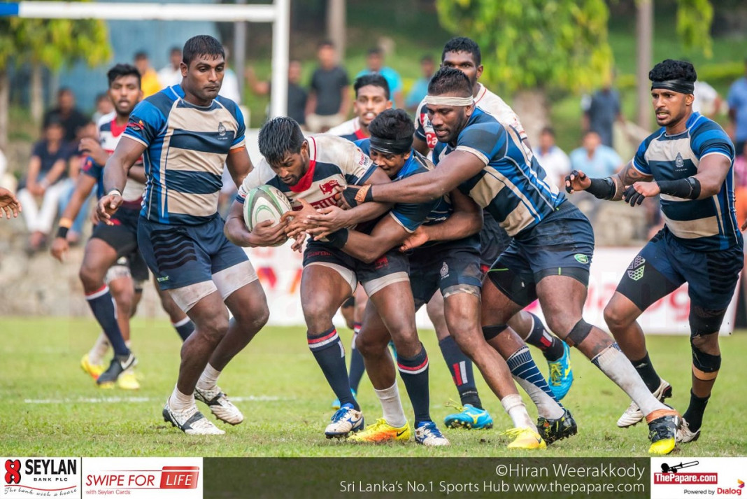 With the right attitude comes forward dominance With the right attitude comes forward dominance