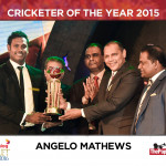 Dialog Cricket Awards 2016 reported