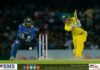 Sri Lanka-Australia tickets to go on sale this week