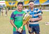 Champion coach to take charge of Sri Lanka U20 7s
