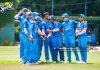 India clinch series with emphatic win