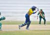 Sri Lanka start Women’s Championship with heavy loss