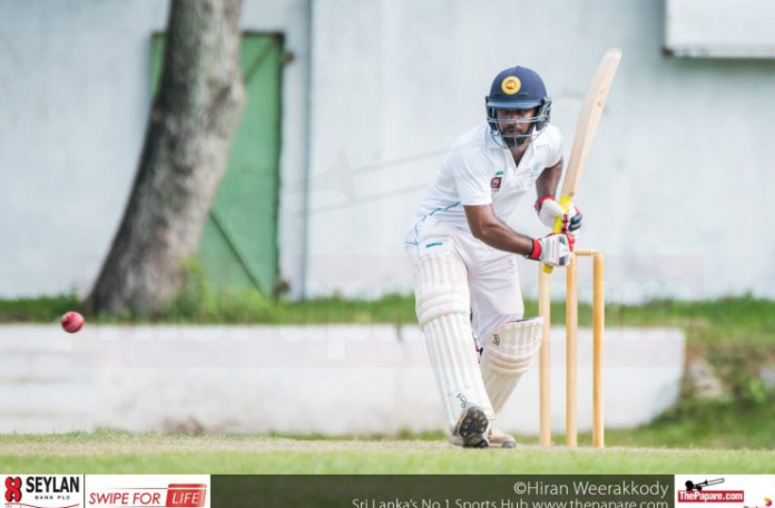 SLC Premier League - Tier B