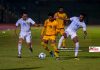 Sumareh stars as Malaysia punish Sri Lanka Sri Lanka v Malaysia International Football Friendly