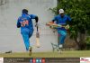 Venkateswara guides India to an easy win