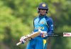Navod Paranavithana special helps Sri Lanka U19 level series