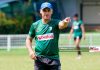 Sri Lanka Rugby and Peter Woods part ways