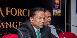 Brain Centre for SLC; Floodlights for SSC
