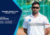 Sameera De Soysa gives the upper hand to Ragama