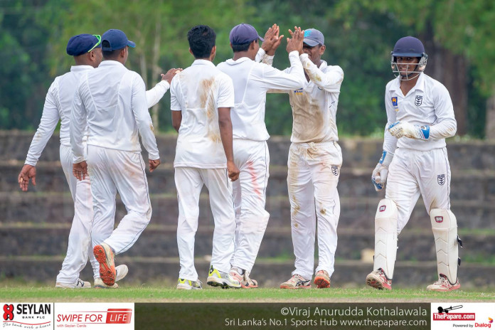 Match-fixing allegations rock Sri Lanka Domestic Cricket translated