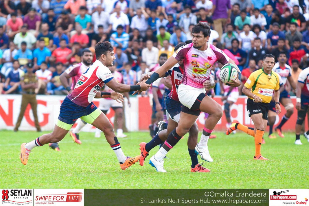 Kandy SC vs Havelock SC