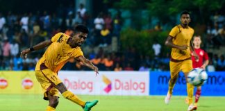 Sri Lanka vs Macau