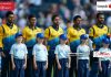 Sri Lanka eliminated from Cricket World Cup