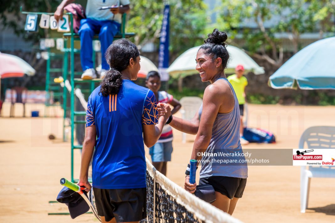 Anjalika Womens Final Colombo Championships