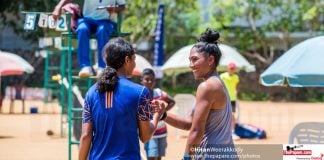 Anjalika Womens Final Colombo Championships