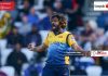 Lasith Malinga officially announces ODI retirement