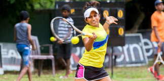SSC Open Tennis Tournament 2016