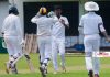 Abishek stars in Trinity’s close win